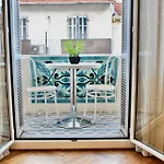 Palais Hoche 2P LON5218